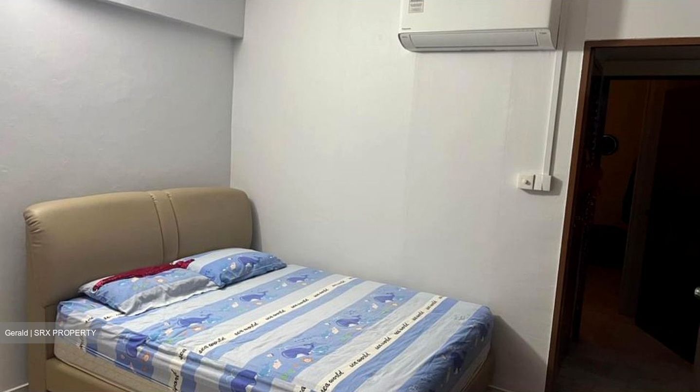 Blk 517 Choa Chu Kang Street 51 (Choa Chu Kang), HDB 4 Rooms #503901891